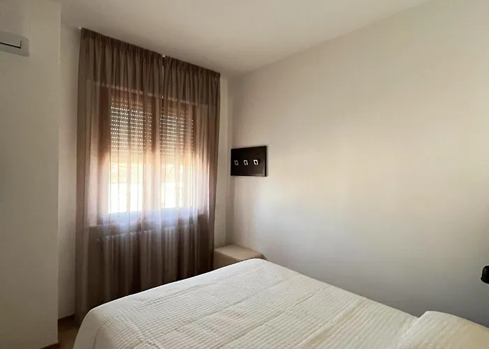 Bb بيت ضيافة فورلي