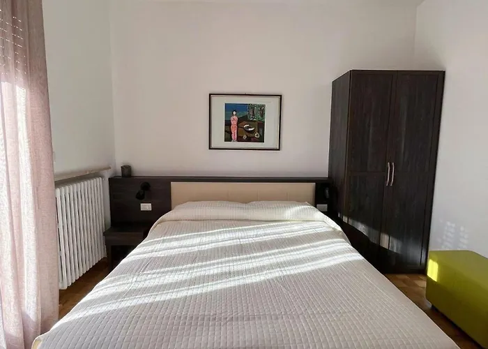 بيت ضيافة Bb فورلي