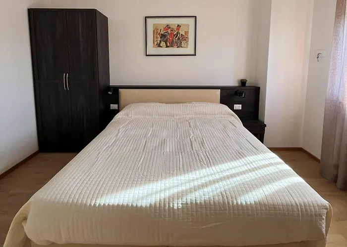 Bb بيت ضيافة فورلي