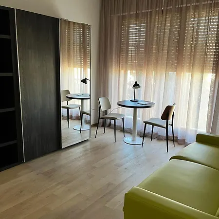 Bb Guest house Forli